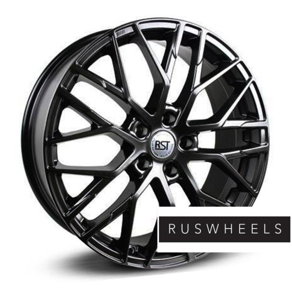 Диски RST R19 / 7.5J PCD 5x108 ЕТ 46 ЦО 63.4 R019 Диски RST R19 / 7.5J PCD 5x108 ЕТ 46 ЦО 63.4 R019