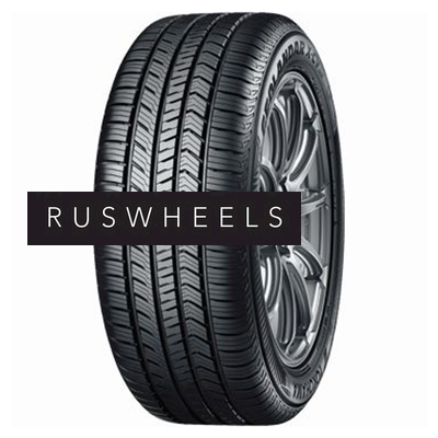 Шины Yokohama 285/45R20 112W Geolandar X-CV G057 TL