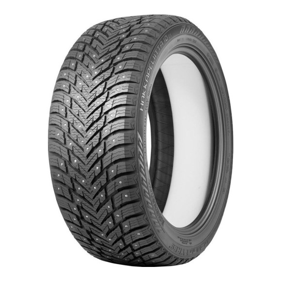 Шины Nokian Tyres 255/55/19 T 111 Hakkapeliitta 10 EV XL Ш. Шины Nokian Tyres 255/55/19 T 111 Hakkapeliitta 10 EV XL Ш.