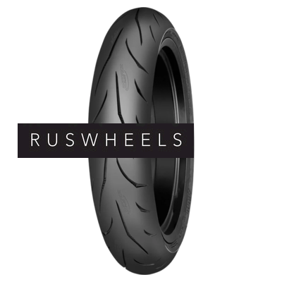 Шины Mitas 120/65ZR17 56(W) Sport Force+ Front TL Шины Mitas 120/65ZR17 56(W) Sport Force+ Front TL