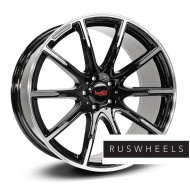 Диски Legeartis Concept R21 / 10J PCD 5x112 ЕТ 54 ЦО 66.6 MR544 Диски Legeartis Concept R21 / 10J PCD 5x112 ЕТ 54 ЦО 66.6 MR544