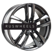 Диски RST 7,5x18/5x108 ET47 D60,1 R128 (Tiggo) BL