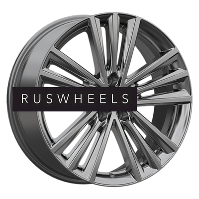 Диски СКАД 7,5x19/5x114,3 ET45 D67,1 Манчестер (КЛ329) Графит Диски СКАД 7,5x19/5x114,3 ET45 D67,1 Манчестер (КЛ329) Графит