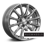 Диски КиК R15 / 6J PCD 4x100 ЕТ 41 ЦО 54.1 Сандал Диски КиК R15 / 6J PCD 4x100 ЕТ 41 ЦО 54.1 Сандал
