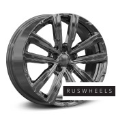 Диски КиК R18 / 7.5J PCD 5x114.3 ЕТ 40 ЦО 66.6 Аламер Диски КиК R18 / 7.5J PCD 5x114.3 ЕТ 40 ЦО 66.6 Аламер