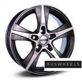 Диски NEO R16 / 6.5J PCD 5x114.3 ЕТ 50 ЦО 67.1 643
