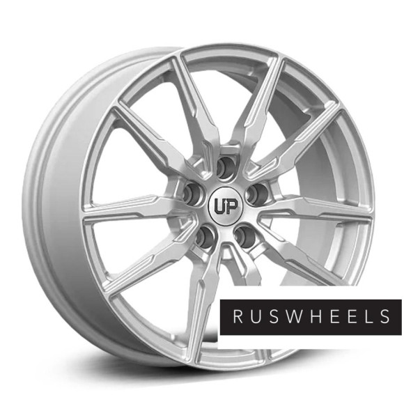 Диски Wheels UP R17 / 7J PCD 5x110 ЕТ 39 ЦО 65.1 Up121 Диски Wheels UP R17 / 7J PCD 5x110 ЕТ 39 ЦО 65.1 Up121