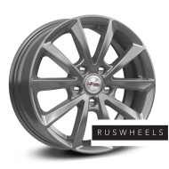 Диски iFree R16 / 6.5J PCD 5x114.3 ЕТ 48 ЦО 67.1 Скайрим