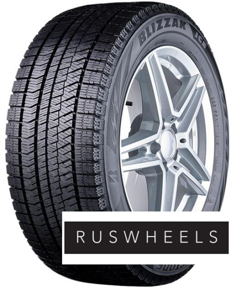 Шины Bridgestone 205/65 r16 Blizzak Ice 99S Шины Bridgestone 205/65 r16 Blizzak Ice 99S