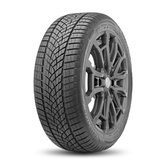 Шины GoodYear  225/50/18  V 99 UltraGrip Performance +  XL Run On Flat