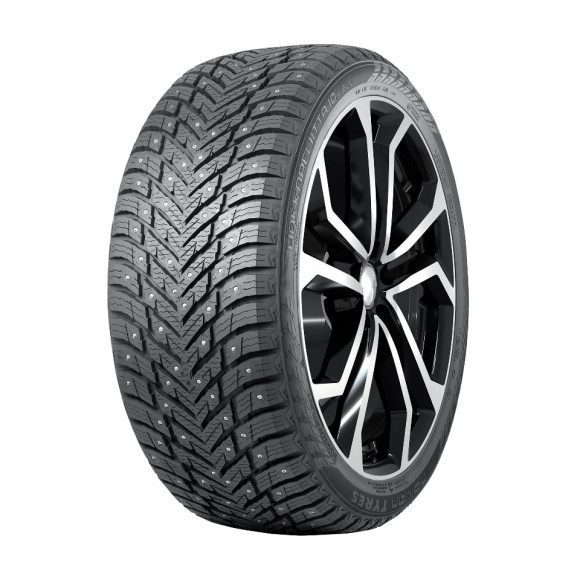 Шины Nokian Tyres  225/55/19  T 103 Hakkapeliitta 10 SUV  XL Ш.