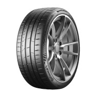 Шины Continental  245/35/20  Y 95 Sport Contact 7  XL