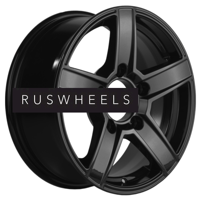 Диски Khomen Wheels 6,5x16/5x139,7 ET35 D98,5 KHW1614 (Niva 4x4 Bronto) Black Диски Khomen Wheels 6,5x16/5x139,7 ET35 D98,5 KHW1614 (Niva 4x4 Bronto) Black