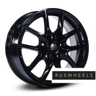 Диски Alcasta R16 / 6.5J PCD 5x100 ЕТ 38 ЦО 57.1 M59
