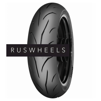 Шины Mitas 140/70-17 66H Sport Force+ Rear TL/TT Шины Mitas 140/70-17 66H Sport Force+ Rear TL/TT