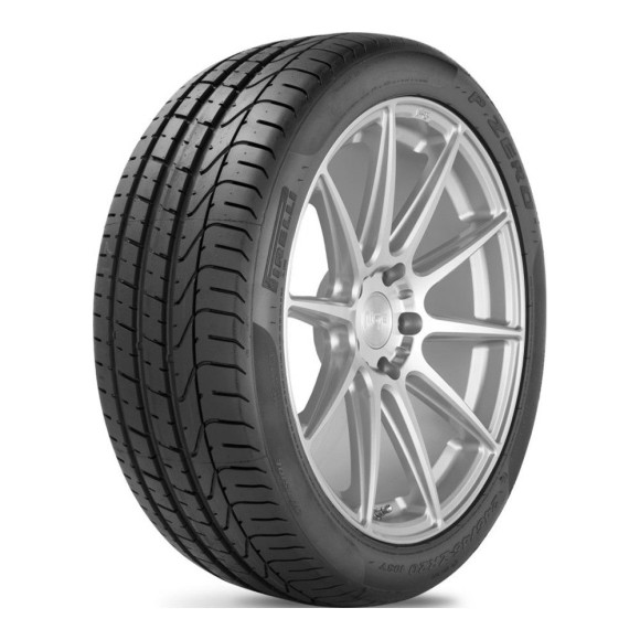 Шины Pirelli 265/40 r21 P Zero 105Y Шины Pirelli 265/40 r21 P Zero 105Y