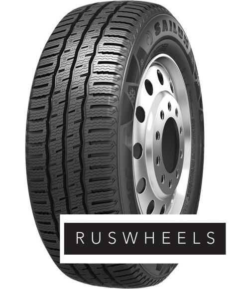 Шины Sailun  195/75/16  R 107/105 C Endure WSL1