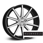 Диски AEZ R18 / 8J PCD 5x112 ЕТ 35 ЦО 70.1 Straight Диски AEZ R18 / 8J PCD 5x112 ЕТ 35 ЦО 70.1 Straight