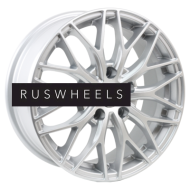 Диски Neo 6,5x16/4x100 ET40 D60,1 654 Silver