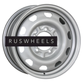 Диски Trebl 6x16/5x139,7 ET22 D108,6 LT2883D_P Silver Диски Trebl 6x16/5x139,7 ET22 D108,6 LT2883D_P Silver