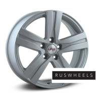 Диски iFree R17 / 7J PCD 5x112 ЕТ 45 ЦО 57.1 Rebel