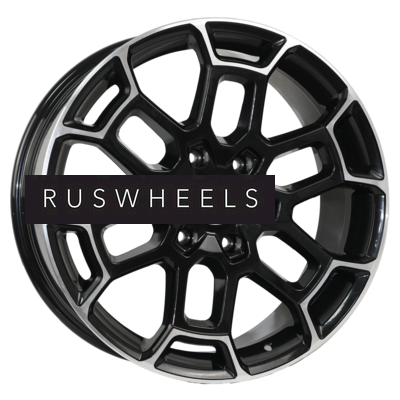 Диски RST 8,5x20/6x139,7 ET25 D100,1 R072 BD Диски RST 8,5x20/6x139,7 ET25 D100,1 R072 BD