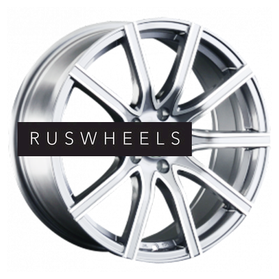 Диски Replay 9x20/5x112 ET33 D66,6 A131 SF (конус, A001)