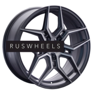 Диски LS 8,5x20/5x112 ET35 D66,6 1266 MGMF (конус) Диски LS 8,5x20/5x112 ET35 D66,6 1266 MGMF (конус)