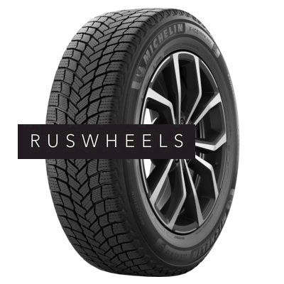 Шины Michelin 235/65 r17 X-ICE SNOW SUV 108T