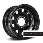 Диски TREBL R16 / 7J PCD 5x139.7 ЕТ -10 ЦО 110.1 OFR-1 Диски TREBL R16 / 7J PCD 5x139.7 ЕТ -10 ЦО 110.1 OFR-1