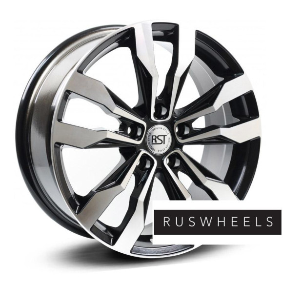 Диски RST R17 / 7J PCD 5x108 ЕТ 40 ЦО 54.1 R047 Диски RST R17 / 7J PCD 5x108 ЕТ 40 ЦО 54.1 R047