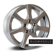 Диски Replica H R16 / 6.5J PCD 5x112 ЕТ 46 ЦО 57.1 SK25H