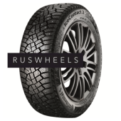 Шины Continental 215/60R16 99T XL IceContact 2 TL KD (шип.) Шины Continental 215/60R16 99T XL IceContact 2 TL KD (шип.)