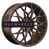 Диски LS Forged 8x18/5x114,3 ET45 D67,1 LS FG29 BZSD (конус) Диски LS Forged 8x18/5x114,3 ET45 D67,1 LS FG29 BZSD (конус)