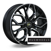 Диски Cross Street R17 / 7J PCD 5x108 ЕТ 40 ЦО 54.1 CR-19
