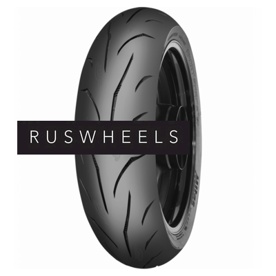 Шины Mitas 180/60ZR17 75(W) Sport Force+ EV Rear TL Шины Mitas 180/60ZR17 75(W) Sport Force+ EV Rear TL