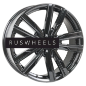 Диски RST 7x19/5x108 ET36 D65,1 R089 (Exeed) BL