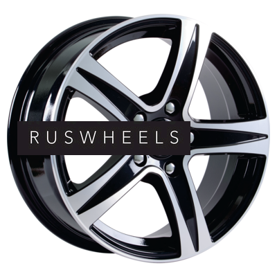 Грузовые диски СКАД 6,5x15/5x110 ET35 D65,1 Sakura (КЛ146) Алмаз