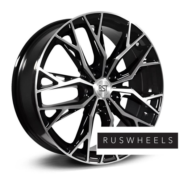 Диски RST R19 / 7J PCD 5x114.3 ЕТ 45 ЦО 67.1 R119 Диски RST R19 / 7J PCD 5x114.3 ЕТ 45 ЦО 67.1 R119