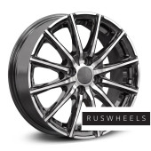 Диски КиК R15 / 6J PCD 4x100 ЕТ 45 ЦО 56.1 Сандал Диски КиК R15 / 6J PCD 4x100 ЕТ 45 ЦО 56.1 Сандал