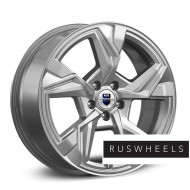Диски КиК R18 / 7.5J PCD 5x114.3 ЕТ 45 ЦО 66.1 Кайан Диски КиК R18 / 7.5J PCD 5x114.3 ЕТ 45 ЦО 66.1 Кайан