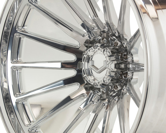 Диски Vossen GNX-01 22"