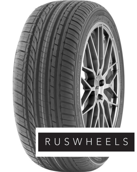 Шины Headway 225/55 r17 HU901 101W