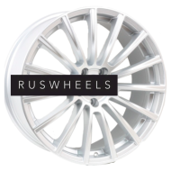 Диски RST 8x19/5x112 ET43 D66,6 R049 (Mercedes E) Silver