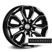 Диски Скад R16 / 6J PCD 5x114.3 ЕТ 45 ЦО 67.1 Сочи Диски Скад R16 / 6J PCD 5x114.3 ЕТ 45 ЦО 67.1 Сочи