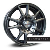 Диски X-trike R14 / 6J PCD 4x100 ЕТ 38 ЦО 67.1 X-104