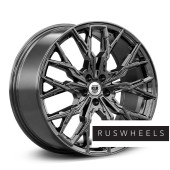 Диски КиК R20 / 9J PCD 5x112 ЕТ 33 ЦО 66.6 Элерон