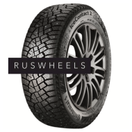 Шины Continental 225/50 r17 IceContact 2 KD 98T Шипы