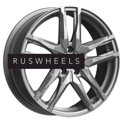 Диски iFree 6,5x18/5x114,3 ET37 D66,6 Бомбей (КС1075) Хай Вэй Диски iFree 6,5x18/5x114,3 ET37 D66,6 Бомбей (КС1075) Хай Вэй