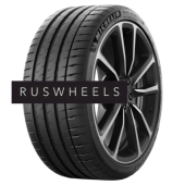 Шины Michelin 275/30 r20 Pilot Sport 4 S 97Y